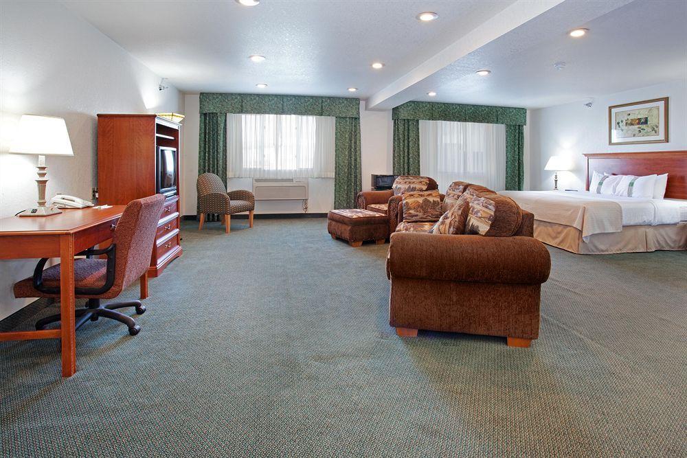 Country Inn & Suites By Radisson, Sidney, Ne Zimmer foto