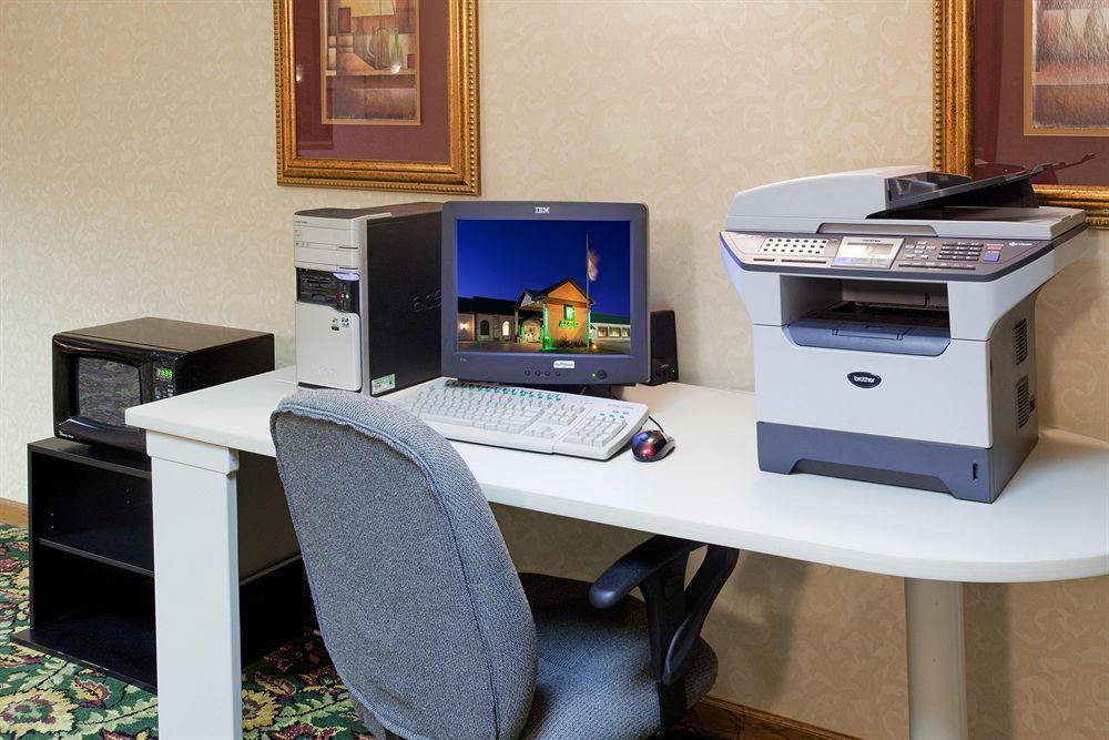 Country Inn & Suites By Radisson, Sidney, Ne Einrichtungen foto