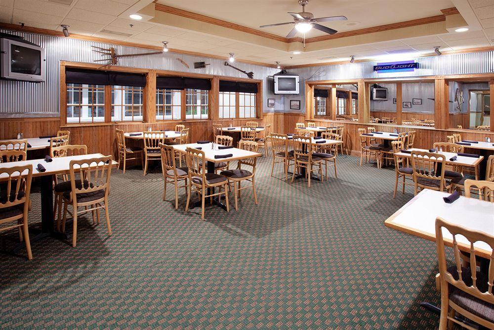 Country Inn & Suites By Radisson, Sidney, Ne Restaurant foto