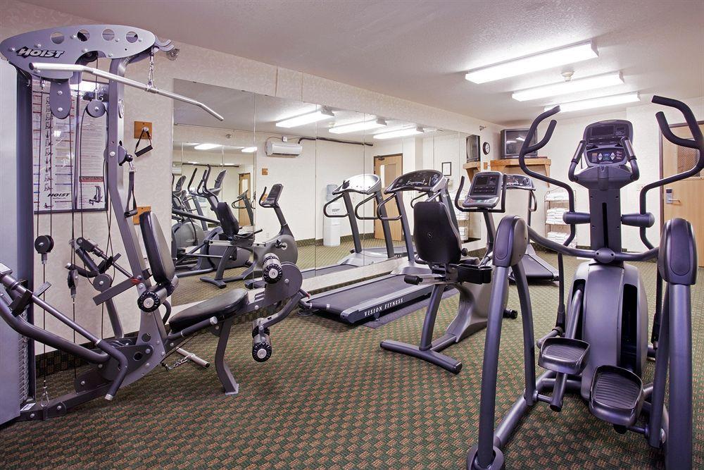 Country Inn & Suites By Radisson, Sidney, Ne Einrichtungen foto