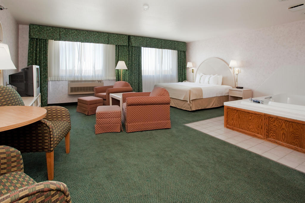 Country Inn & Suites By Radisson, Sidney, Ne Zimmer foto